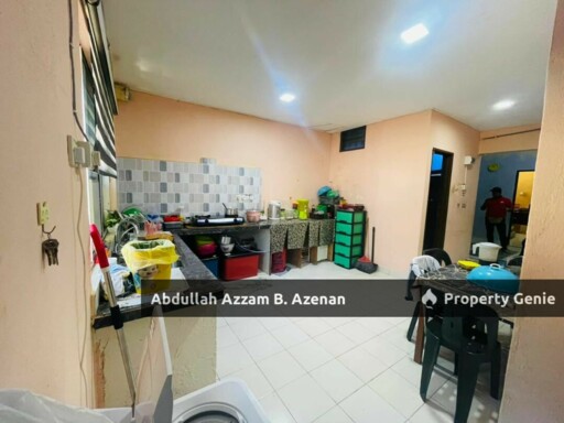 FULL LOAN ! RUMAH CANTIK ! BANDAR SERI ASTANA SG PETANI