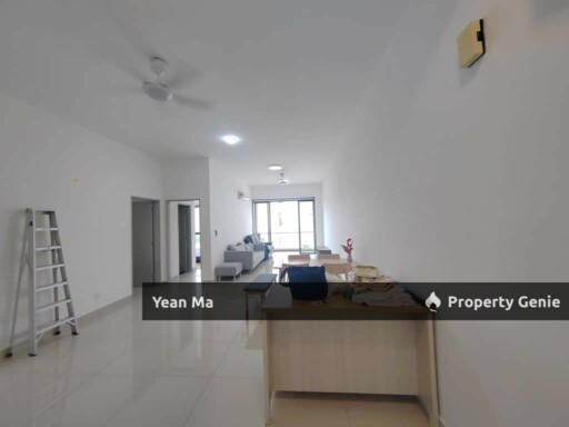 Residensi Legendview Condominium Rawang Corner Unit For Rent