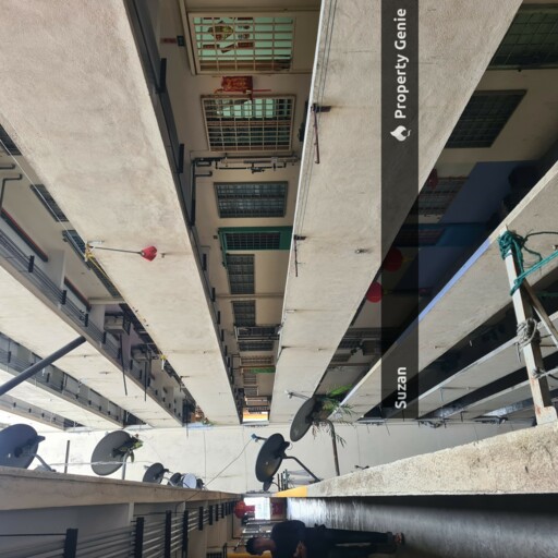 Affordable Low Cost Pandan Ria Blok B Taman Pandan Ria Pandan Indah Pandan Perdana Ampang