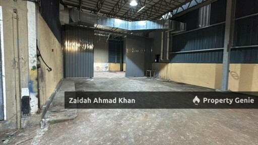 Factory Warehouse Semenyih For Rent
