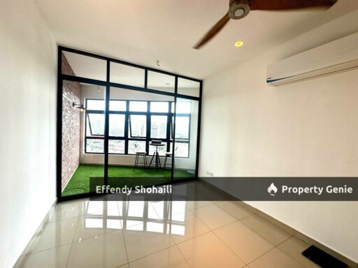 CHYMES KERAMAT RESIDENSI CONDO