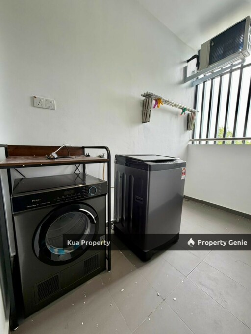 Alyvia Residence