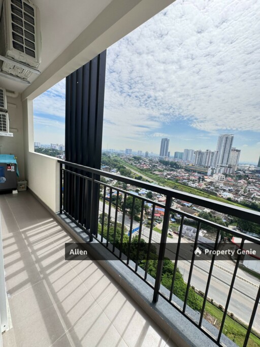 🌟 Trellis Residence @ JB Town – Prime Location Near CIQ! 🌟
