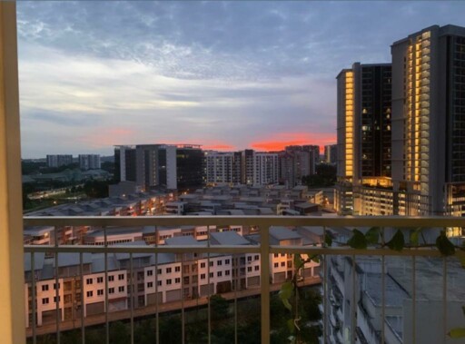 Pacific Place @ Ara Damansara