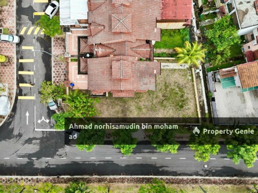 Corner Lot! Taman Bukit Subang U16 Shah Alam, Double Storey for Sale