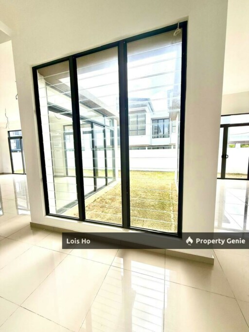 Country Villa Resort Phase 5 Double Storey Semi-D For Sale 998K