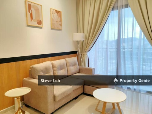 Sunway Velocity Two For Rent | Dual Key 600sf | Unblocked View | Free WiFi | Fully Furnished
