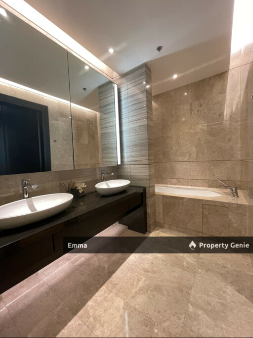 The Ritz-Carlton Residences KLCC For Sales