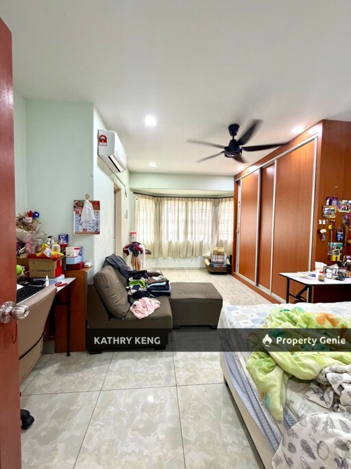 Taman Mount Austin Double Storey Sale