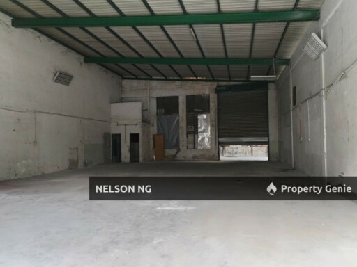 Kawasan Perindustrian Nilai 3