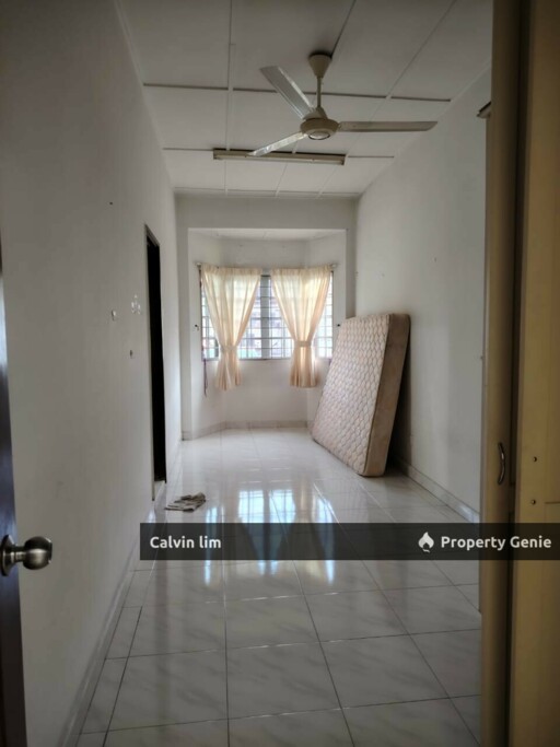 Taman Ehsan, Double Storey