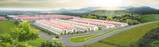 Scientex Kulai