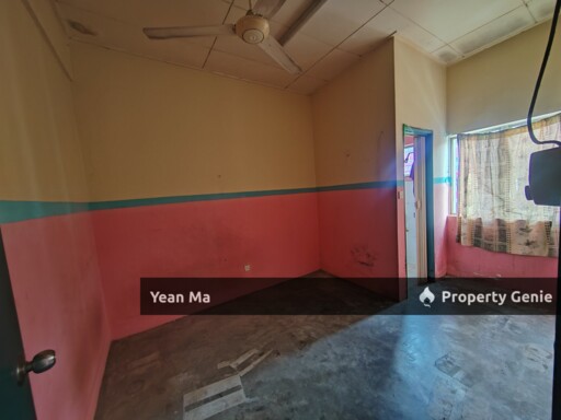 Apartment Medan Puteri Bandar Tasik Puteri Rawang For Sale Renovated Unit
