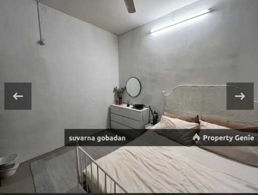 Single Storey Terrace - Jalan Kuala Kangsar, Ipoh, Perak