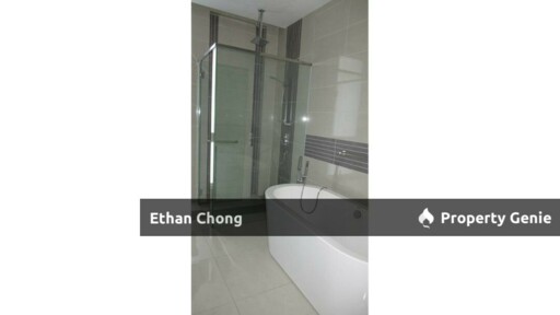 Sunway Rimba Hills (3 Storey Villa with Lift) For Rent
