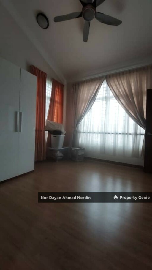 Serene near Lake Corner House 2.5 Storey Putrajaya