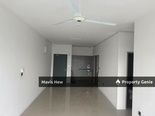 For Rent, One49 Residence @Taman Sri Amar, 1 Carpark