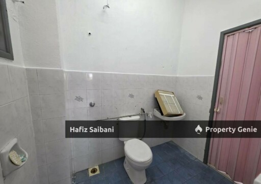 Double Storey House Bandar Puteri Klang