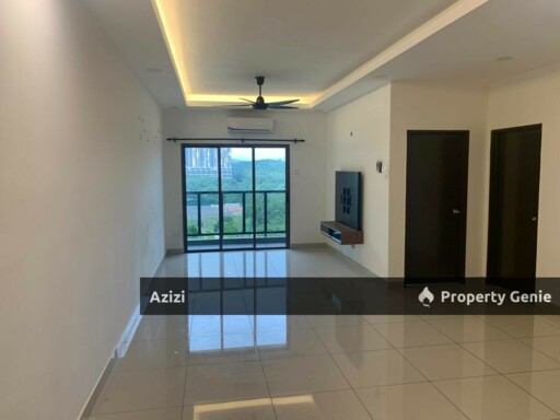 Residensi Zamrud Kajang 2