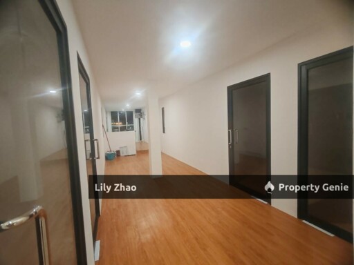 Office Room for Rent, 400 sqft, Private Toilet, Newly Renovated, Prime Area, 2nd Floor Grand Plaza Putatan 5 Town, Kota Kinabalu