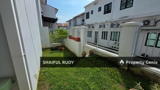 2 Storey Terrace FREEHOLD Shah Alam