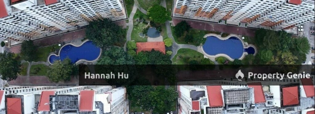 Vista Millenium Perdana Puchong Below Market Value