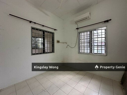 Bercham Single Corner Bungalow Huge Side Land Near Tanjung Rambutan Tambun