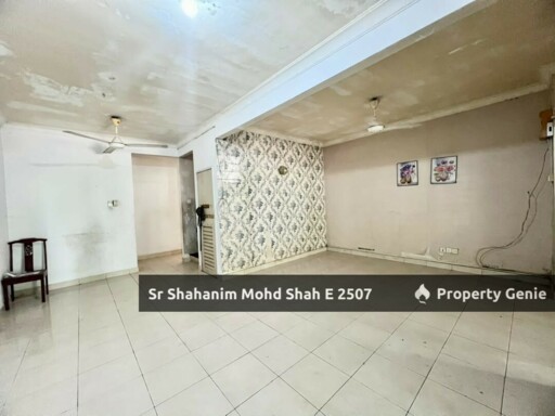 Taman Perindustrian UEP, Subang Jaya For Sale