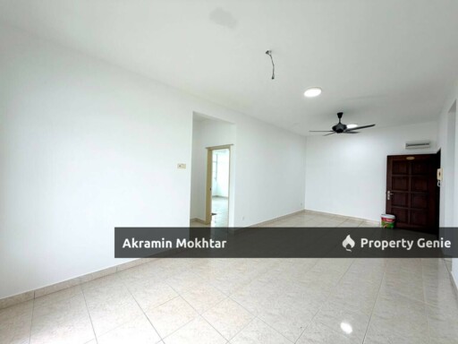 FREEHOLD, CORNER UNIT & 1 PARKING | KELANA SENTRAL SERVICED APARTMENT PETALING JAYA