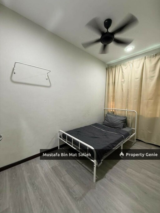 [Homestay] Teres 1 Tingkat, Taman Ria, Sungai Petani
