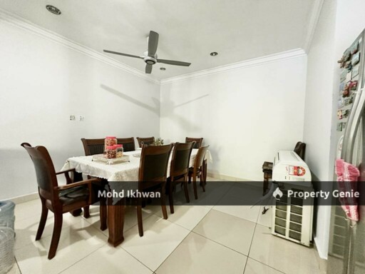 2 Storey Semi D Seksyen 9 Shah Alam
