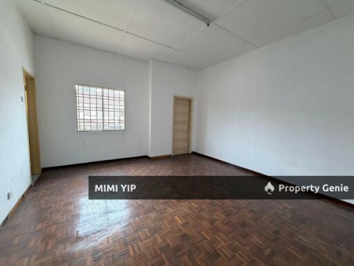 House For Rent Bandar Mahkota Cheras