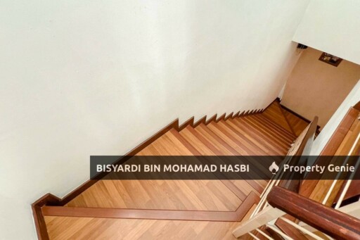 2 STOREY CORNER LOT @ CASSIA GARDEN RESIDENCE, CYBERJAYA