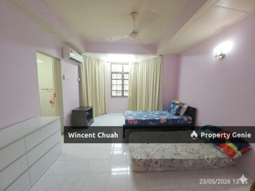 [Landed Below Market] 2.5 Storey House Taman Bukit Utama Bukit Antarabangsa Ampang For Sale