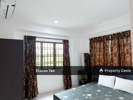 Danga View – 3 Bedrooms Furnished Apartment for Rent Nearby Ciq