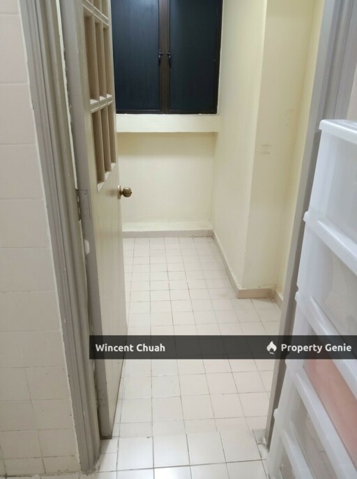 The Vistana Condo Titiwangsa For Rent | 3BR Fully Furnished Near HKL & MRT