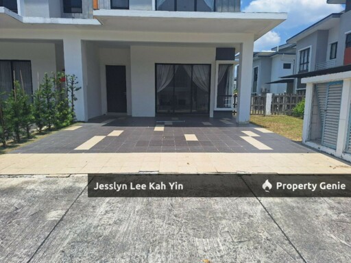 Setia Ecohill 1 Semenyih Landed For Sale