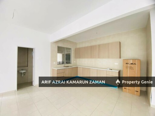 [Renovated] Residensi Adelia 3, Bangi Avenue, Kajang | 3R3B | 1,045 sqft | RM330,000