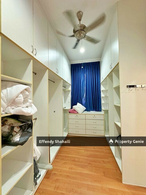 PUTRAJAYA PRESINT 14B BUNGALOW CORNER