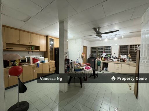 Semi Detached, Taman Selayang Utama, Selayang For Sale