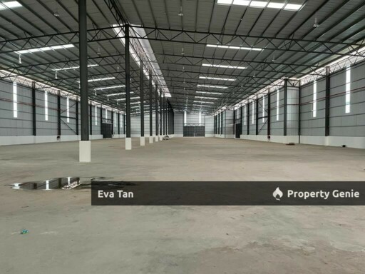 Port Klang Telok Gong Detached Factory