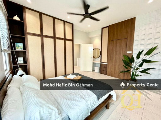 Taman Lang Aman @ Bdr Amanjaya Sg Petani