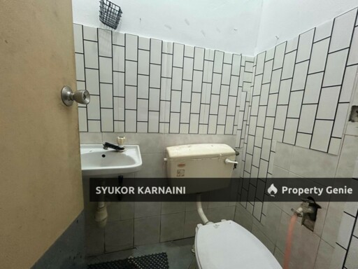 Single Storey Storey Jalan Seroja, Bukit Sentosa Bukit Beruntung Rawang