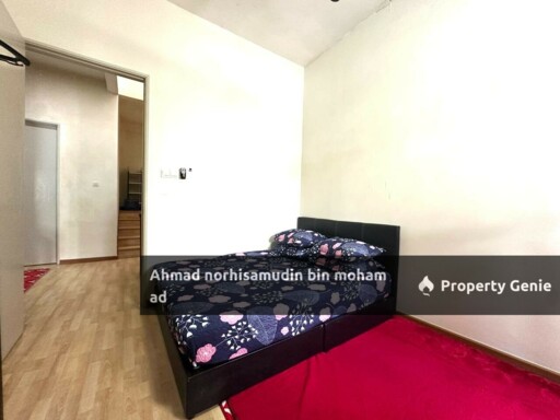 3 Storey Superlink Terrace House Anggun 3, Rawang