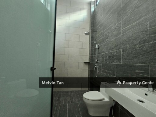 Taman 8 Residence