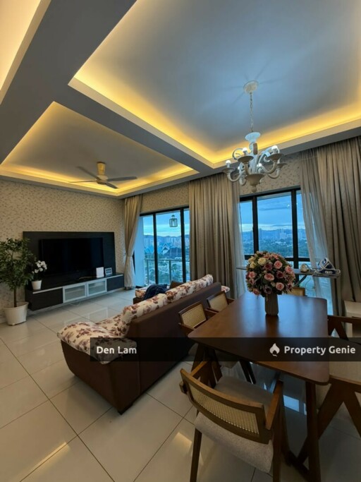 Setia SKY Residences KLCC for Rent !!!