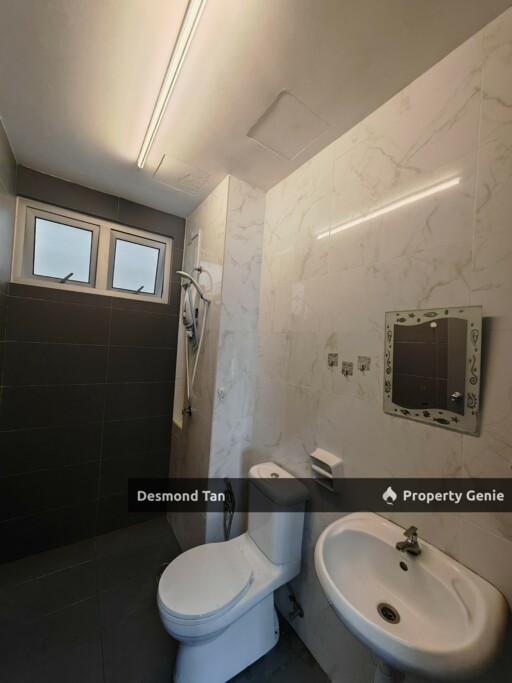 Kalista 2, Kalista Residence, Seremban 2 (Ready Move In & Fully Furnished)