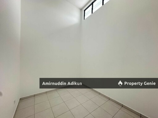 Salak Tinggi Rumah Baru Taman Salak Impian