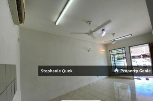 Bandar Bukit Raja Klang 1 Storey Terrance House For Rent
