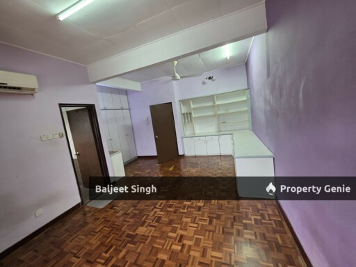 2 Storey USJ 4, Subang Jaya Open Area🔥